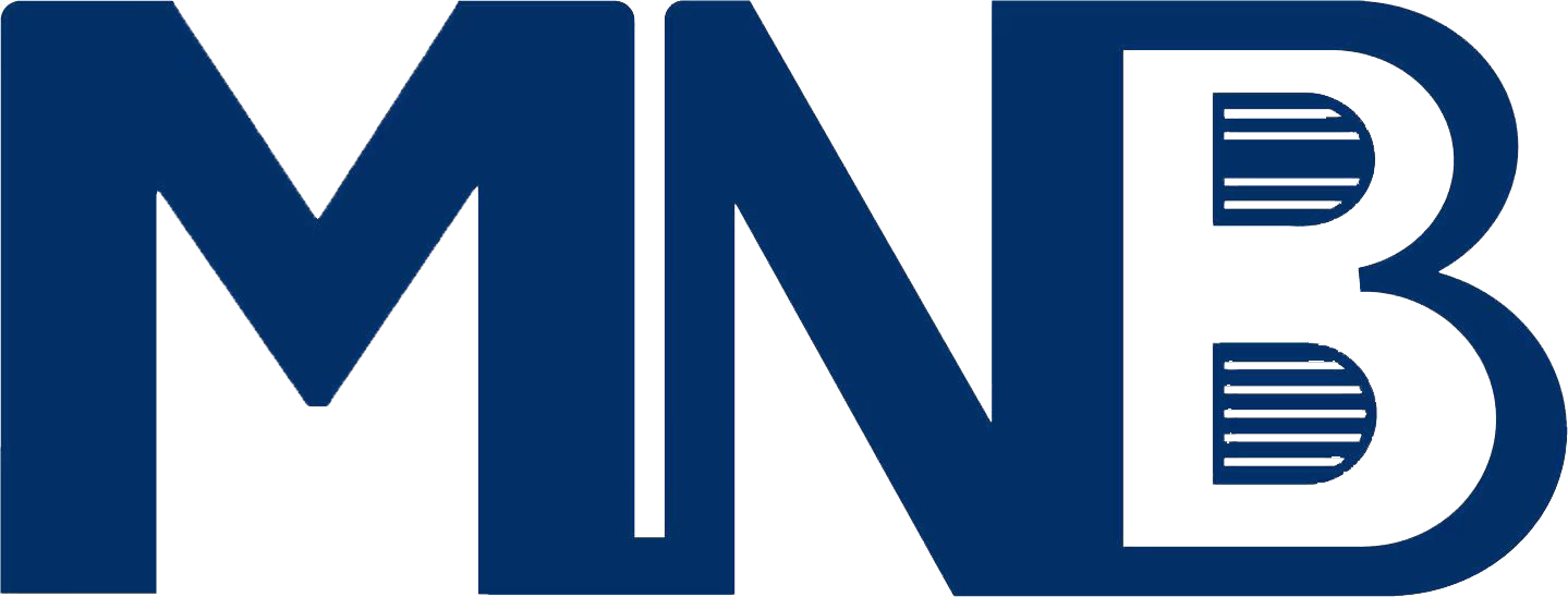 Mahnb (Dalian) Technology Co., Ltd.